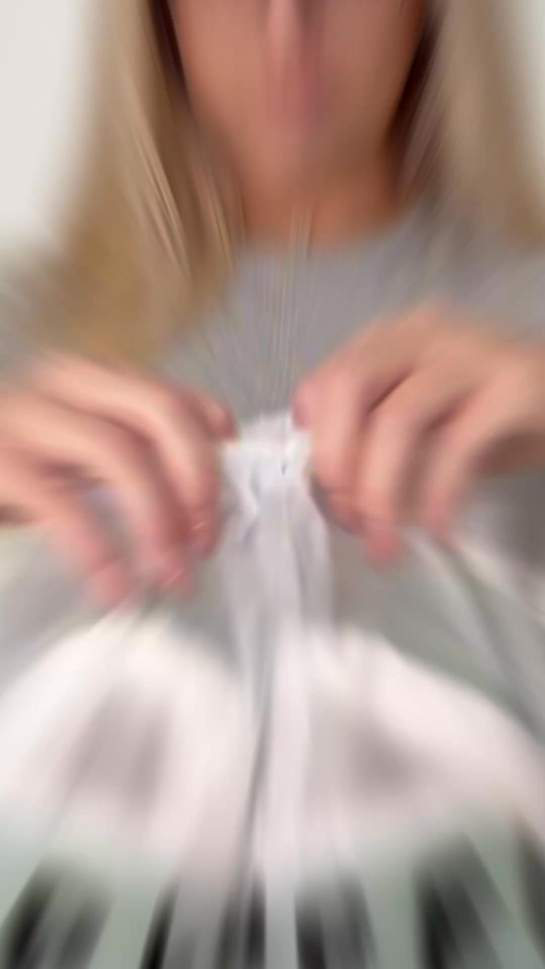 Made to comfort sensitive feet