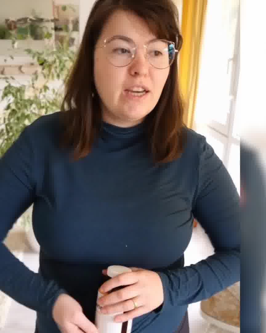 Erfahrung mit Vitalrin