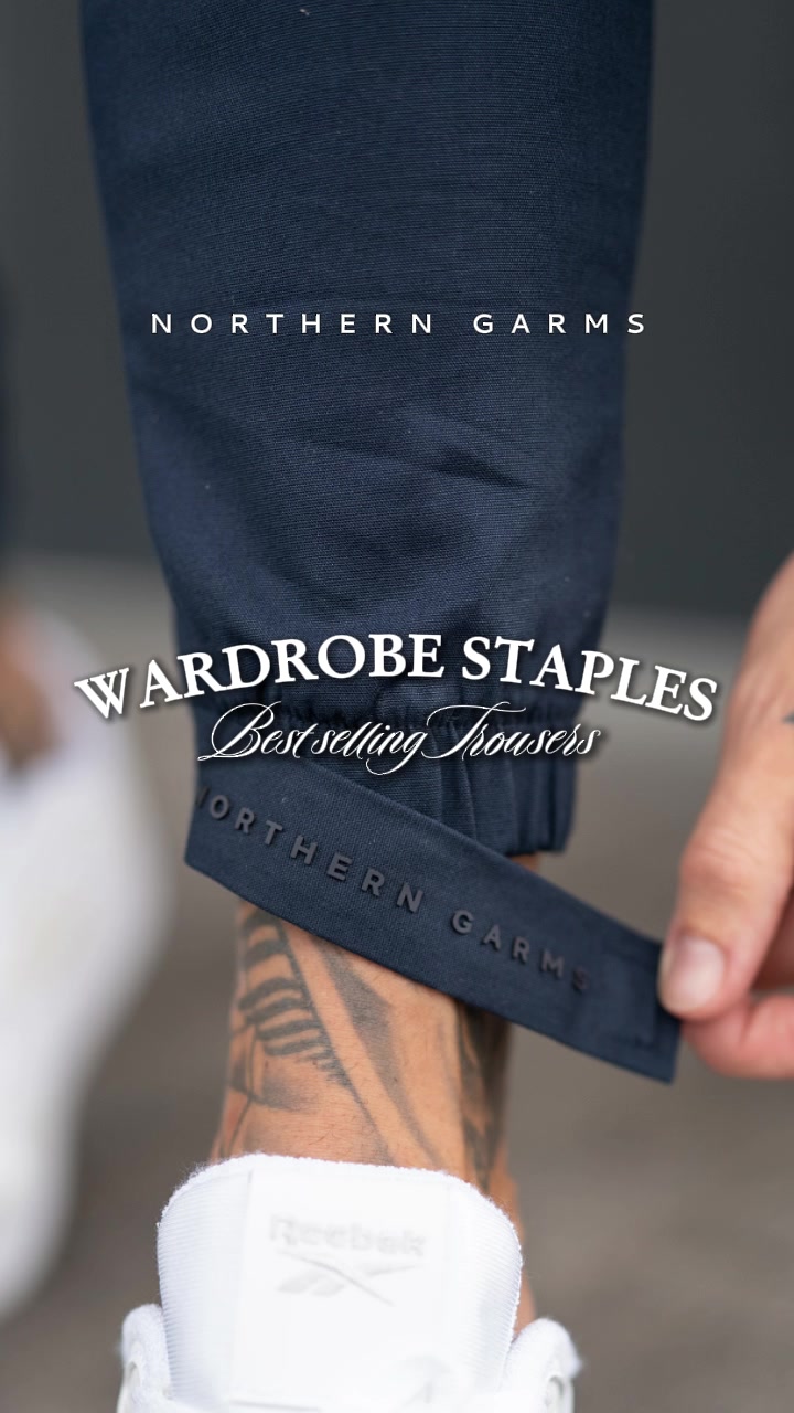 New Fits Just Dropped