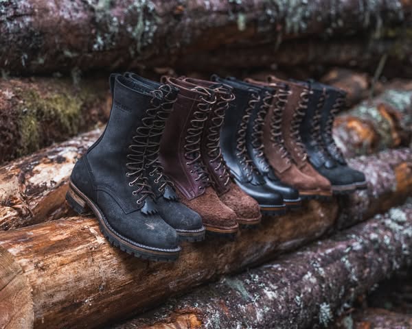 Join the Drew’s Boots Newsletter