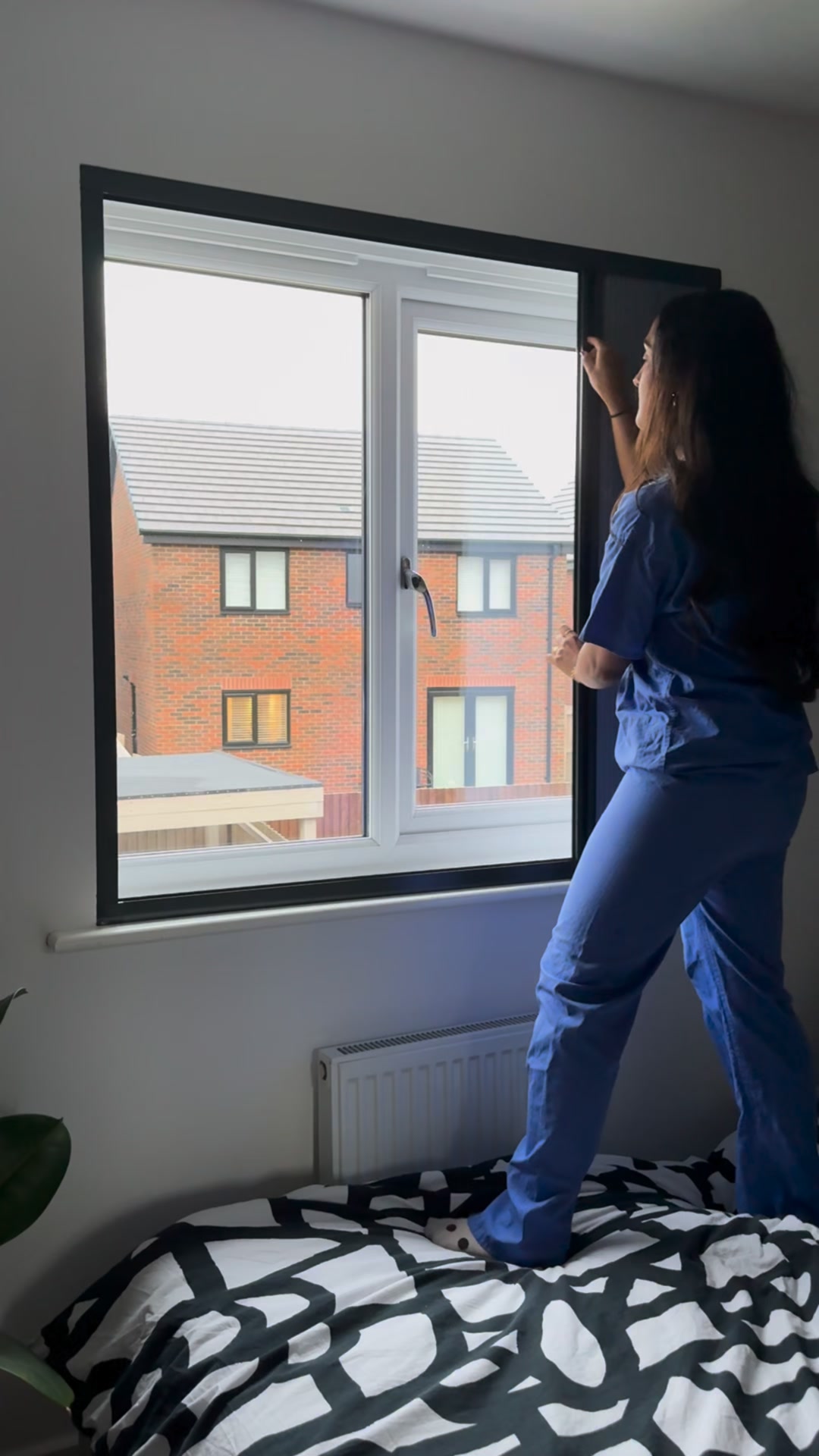 Edge-Sealing Sleep System (+Free Sleep Guide)