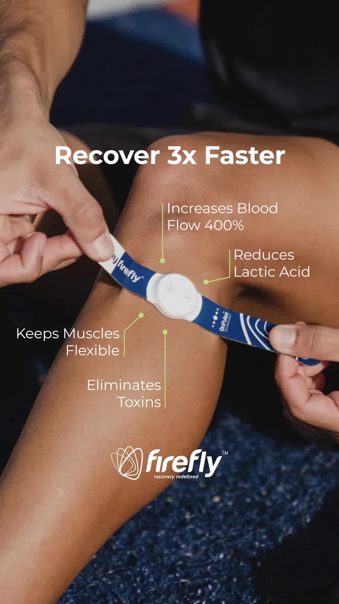 Firefly™ Recovery Device