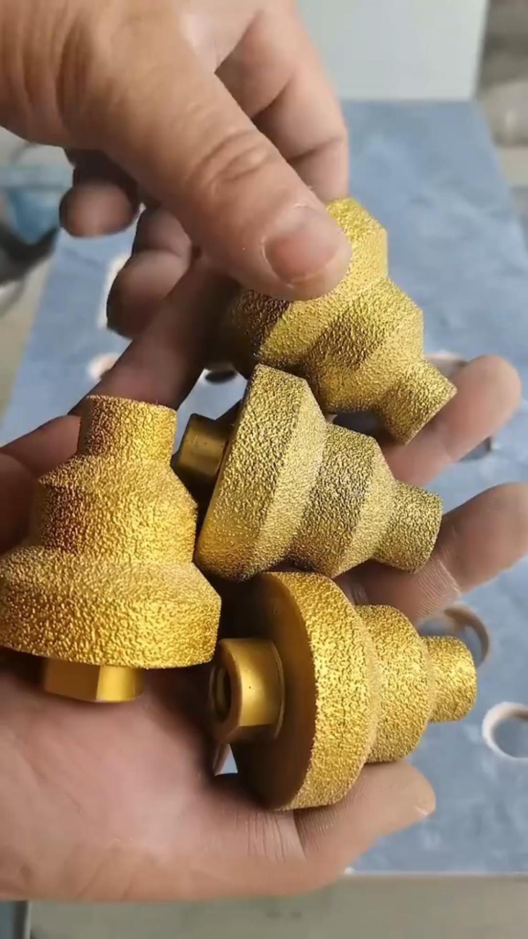 Stop Cracking Tiles!