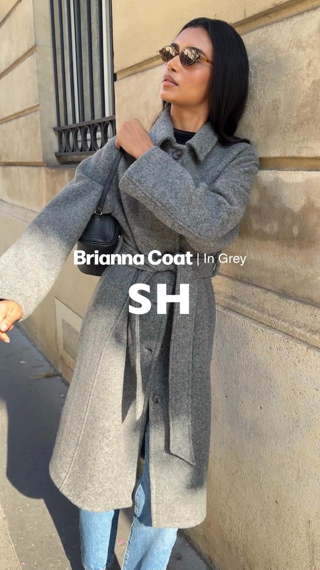 New collection, online now.