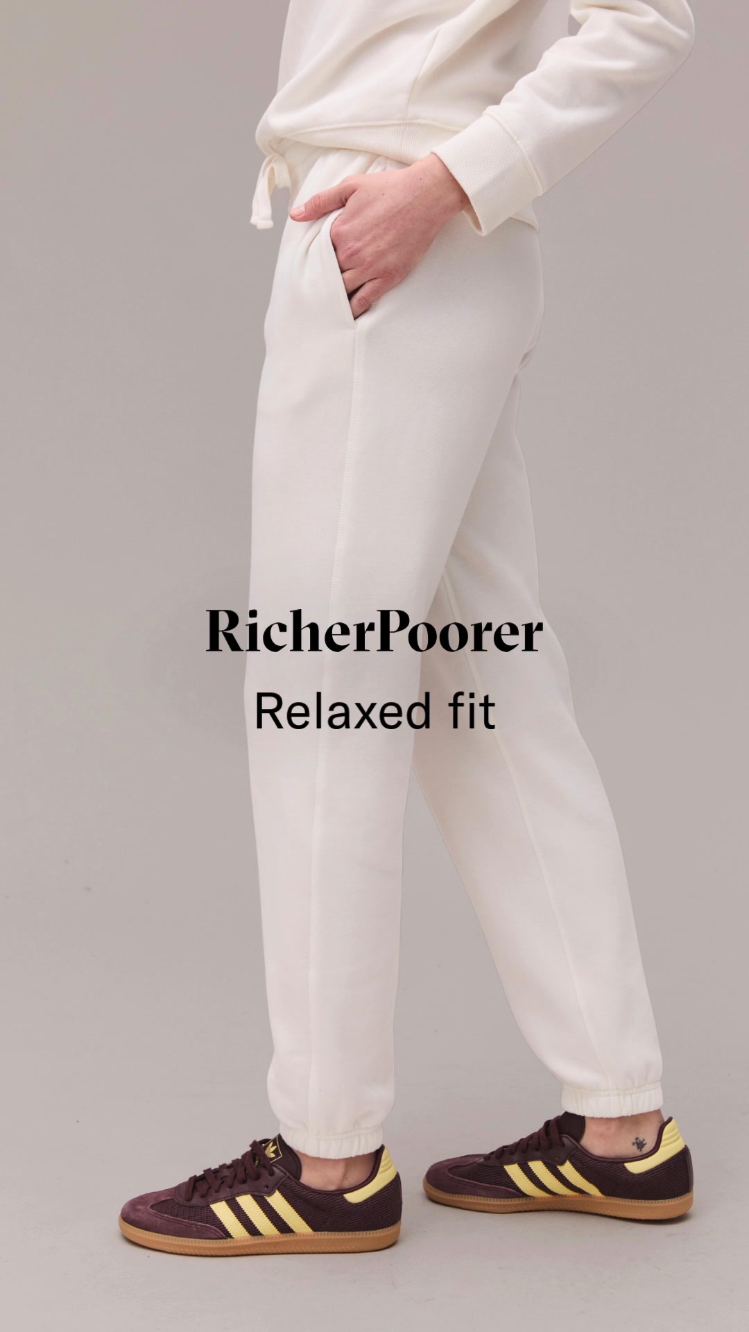 Clean. Comfortable. Considered.