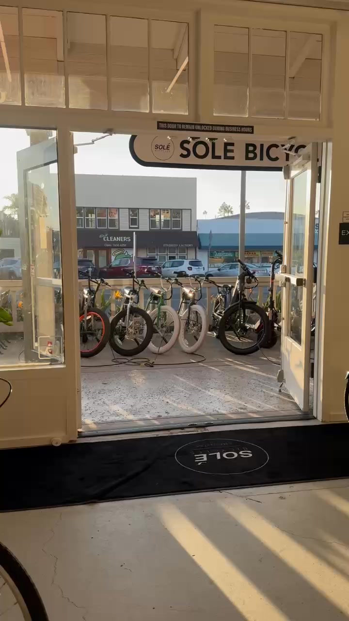Local Bike Shop Near You