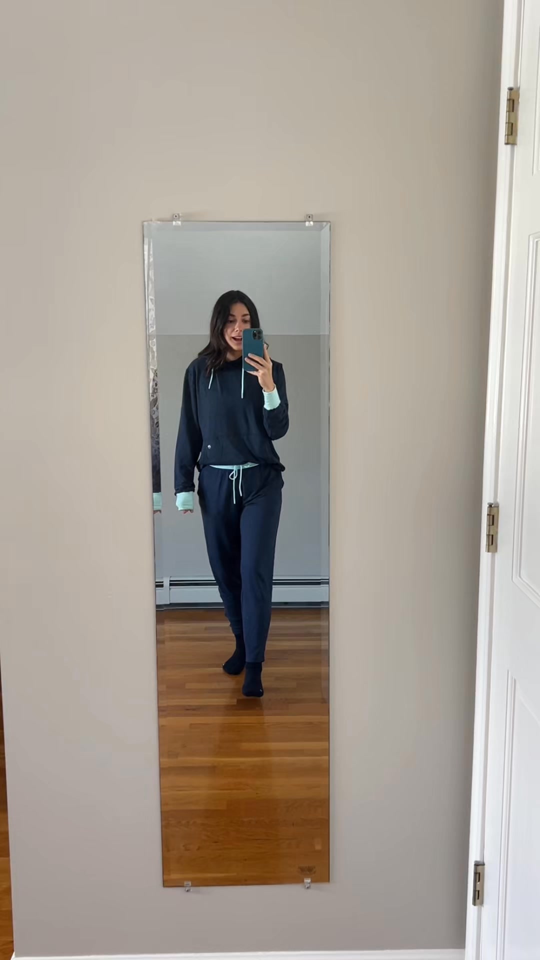 "The Softest Pants I Own"