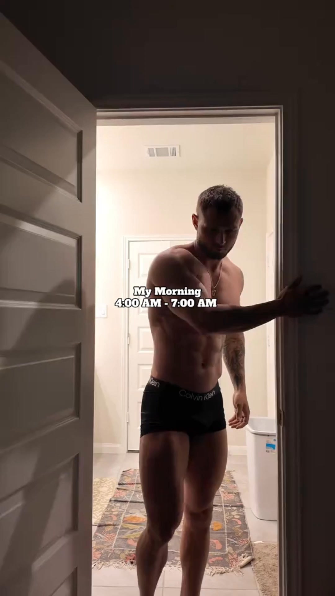 Perfect Shakes, Instantly