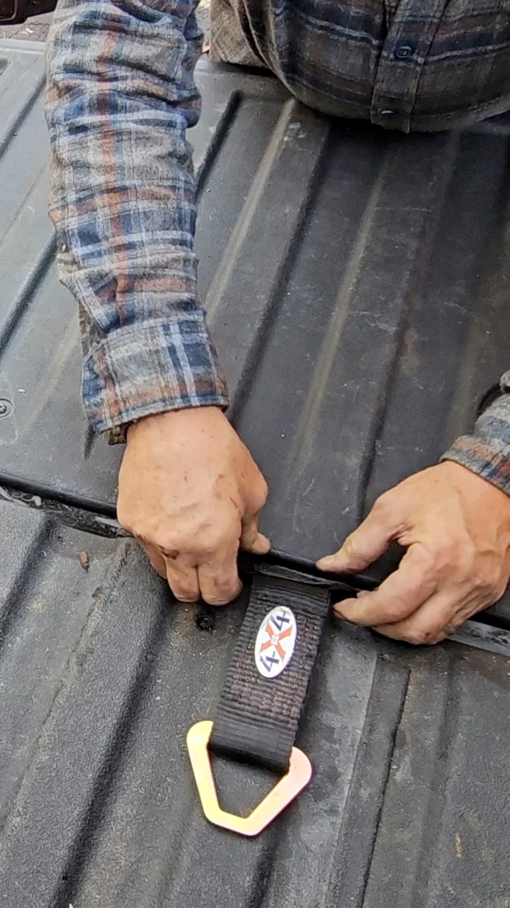 These EZ4X4 Truck Buddiez are great 🔥