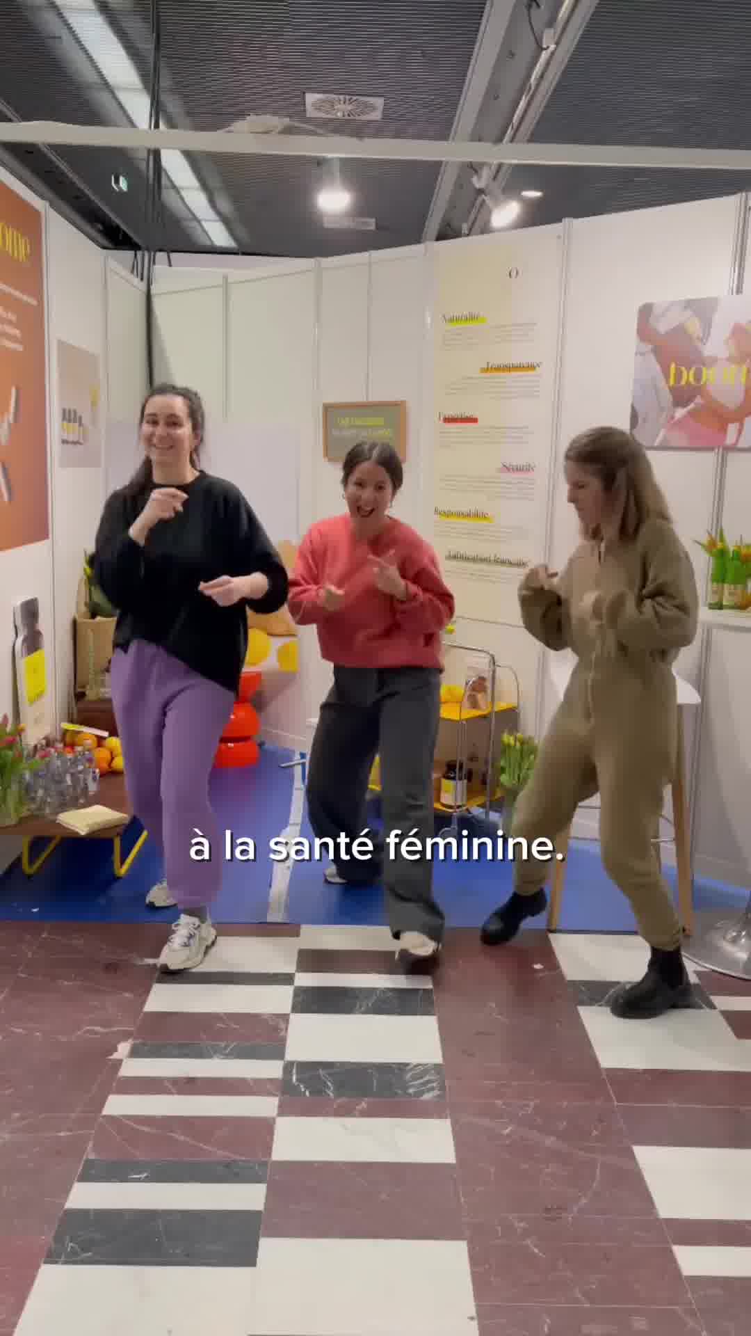 Vitamines de Maternité