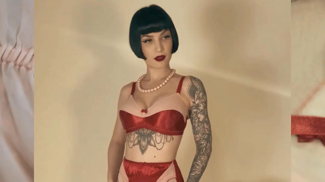 Pick n' Mix your lingerie!🍬