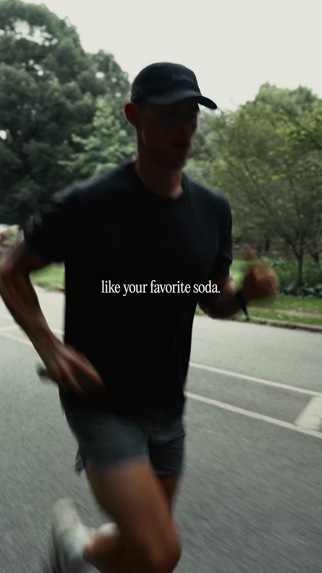 Hydrate Smarter. Drink Cadence Today