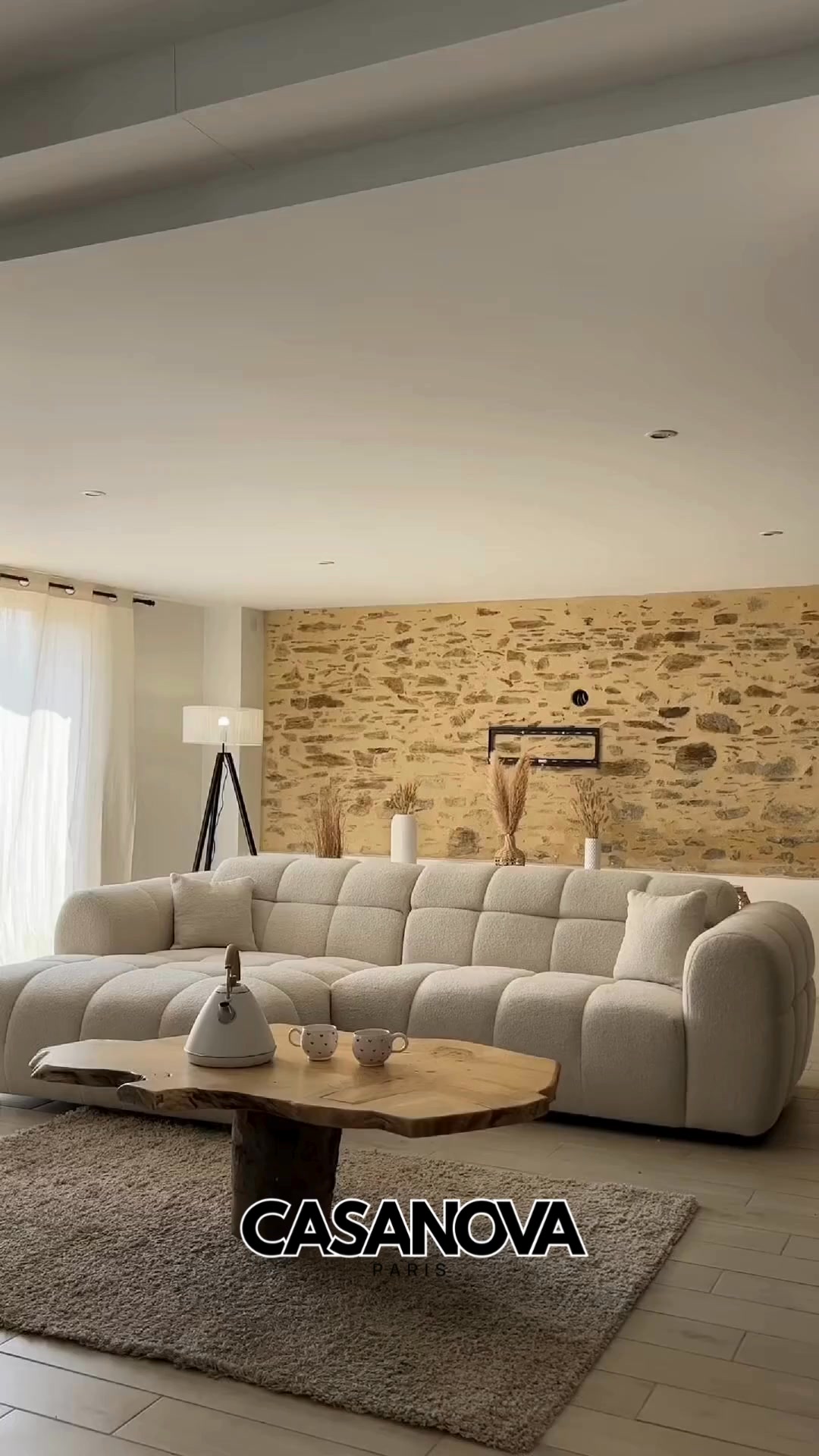 🤍 Le chic parisien sans compromis