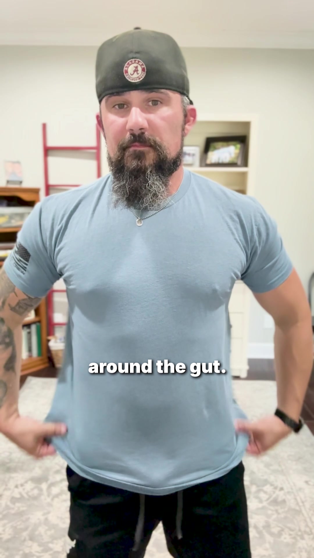 See What The Hype’s About 🇺🇸