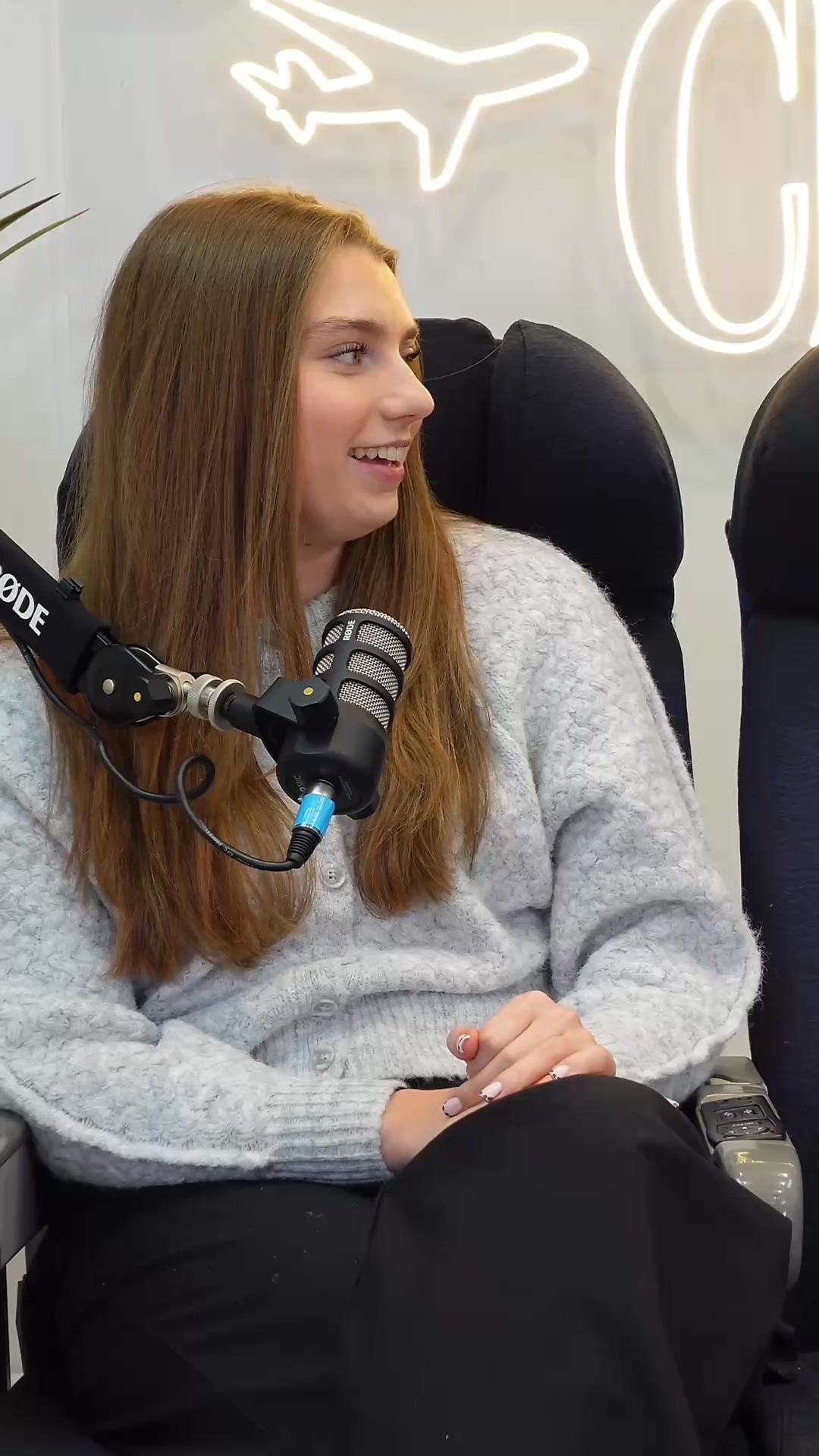 Support Stronger, Healthier Hair ✨