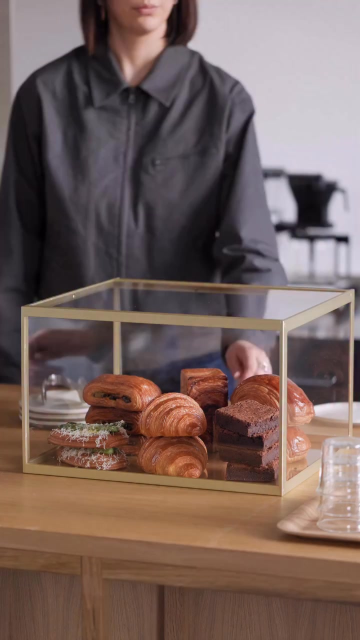 Small detail, big impact.