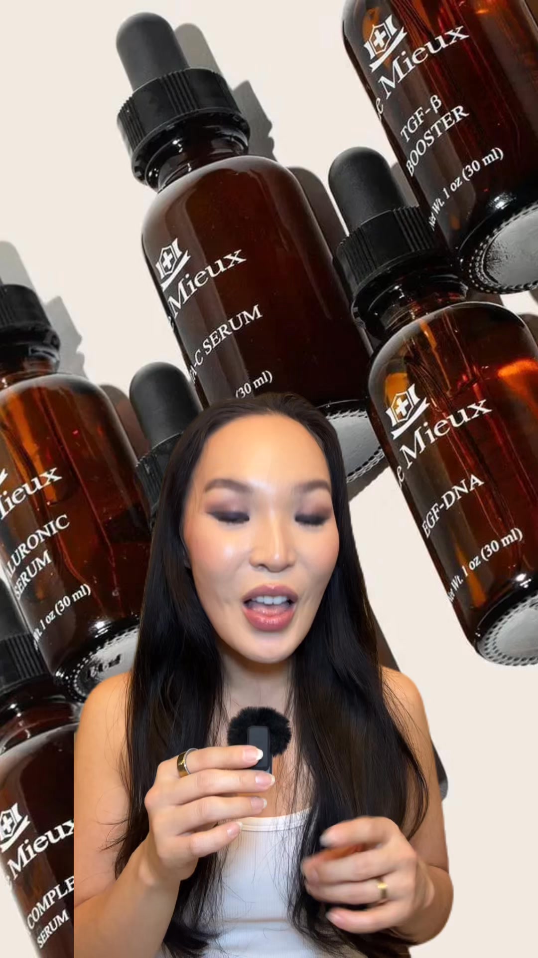 Serums That Deliver Real Results