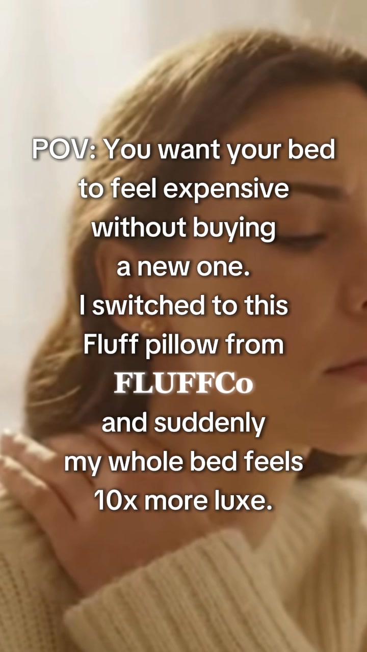 FluffCo - Hotel Quality Bedding