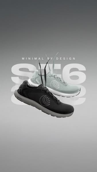 Step Into Natural Motion.