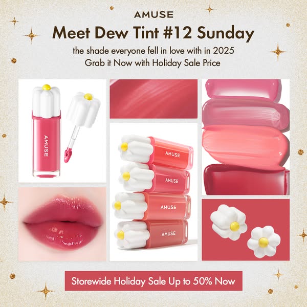 Storewide Holiday Sale🎄