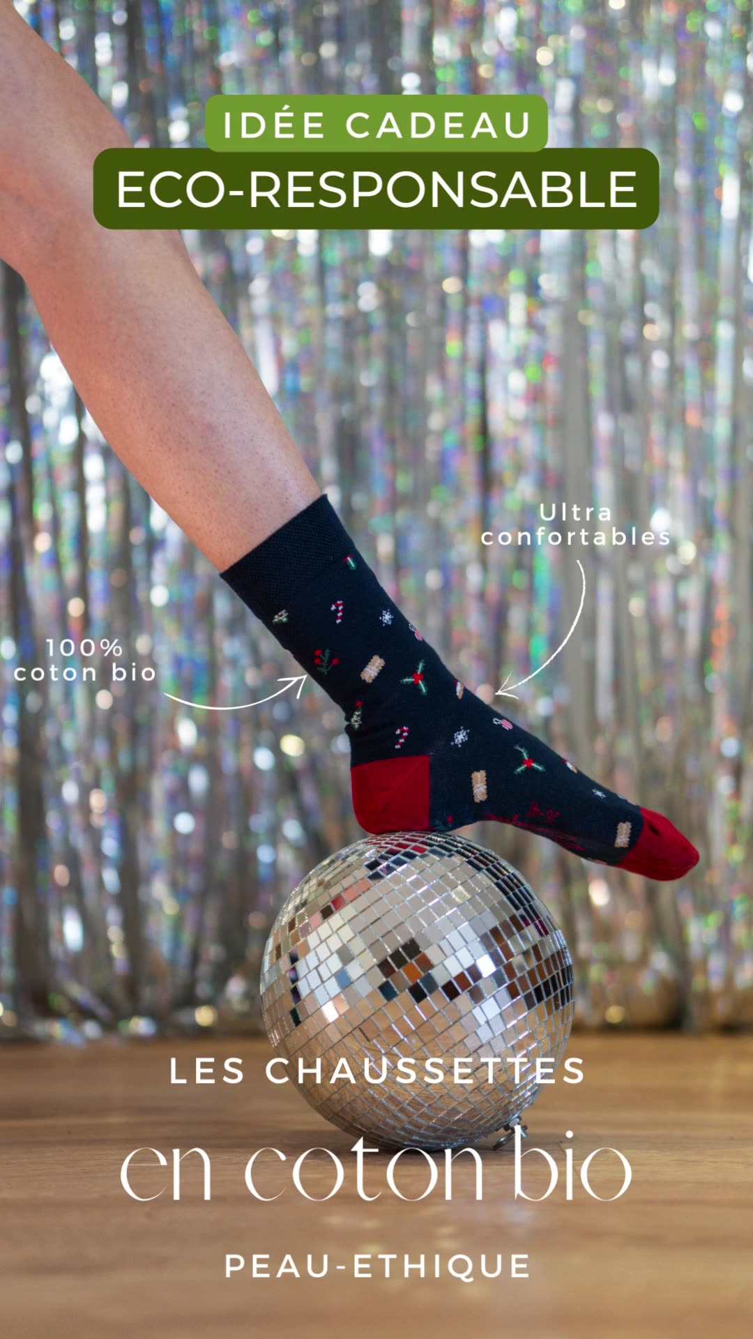 Le cadeau qui fait mouche 🎁