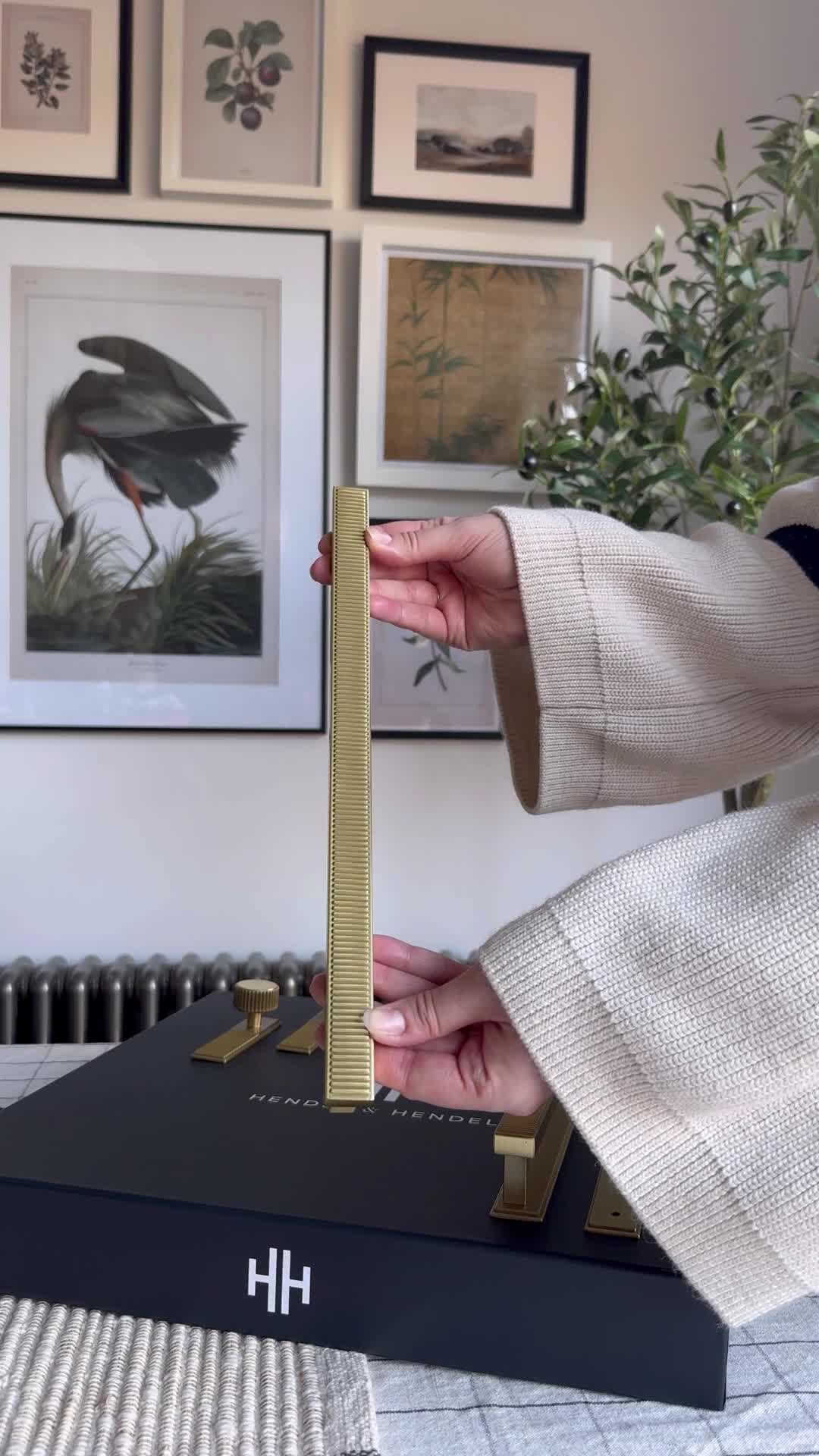 A simple way to elevate the every day