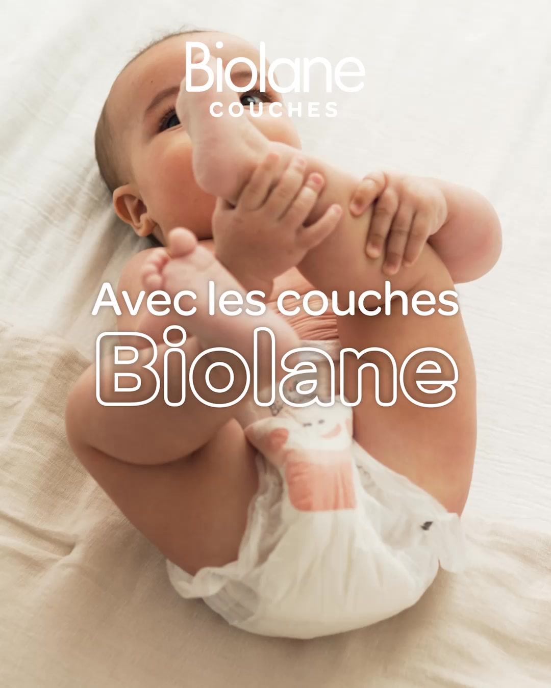 Profitez de chaque moment