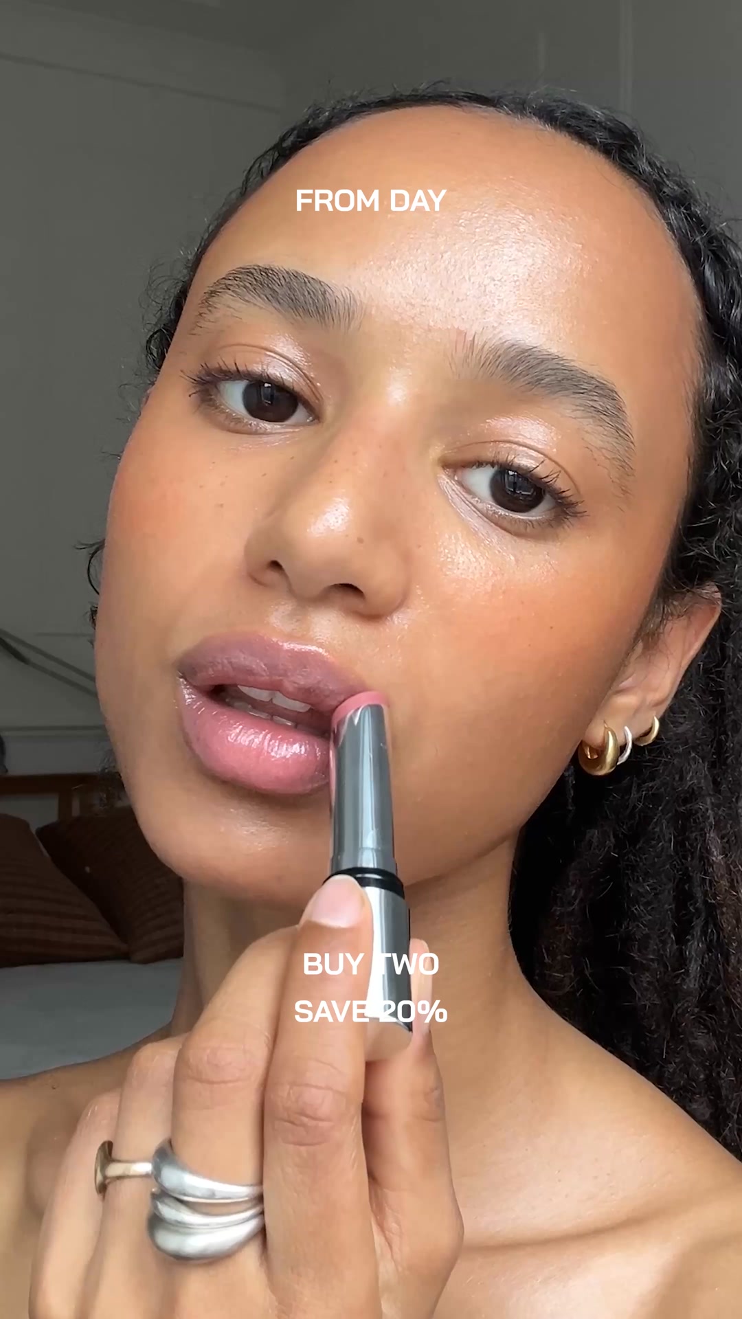 2 BALMS, 20% OFF