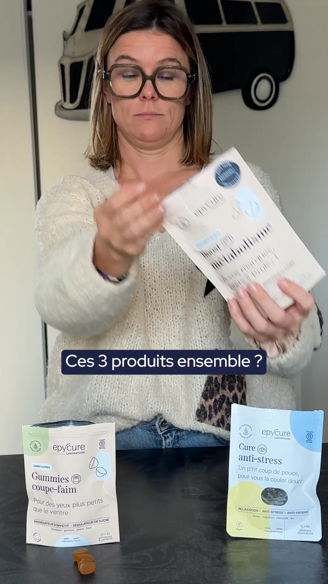 Une détox en profondeur