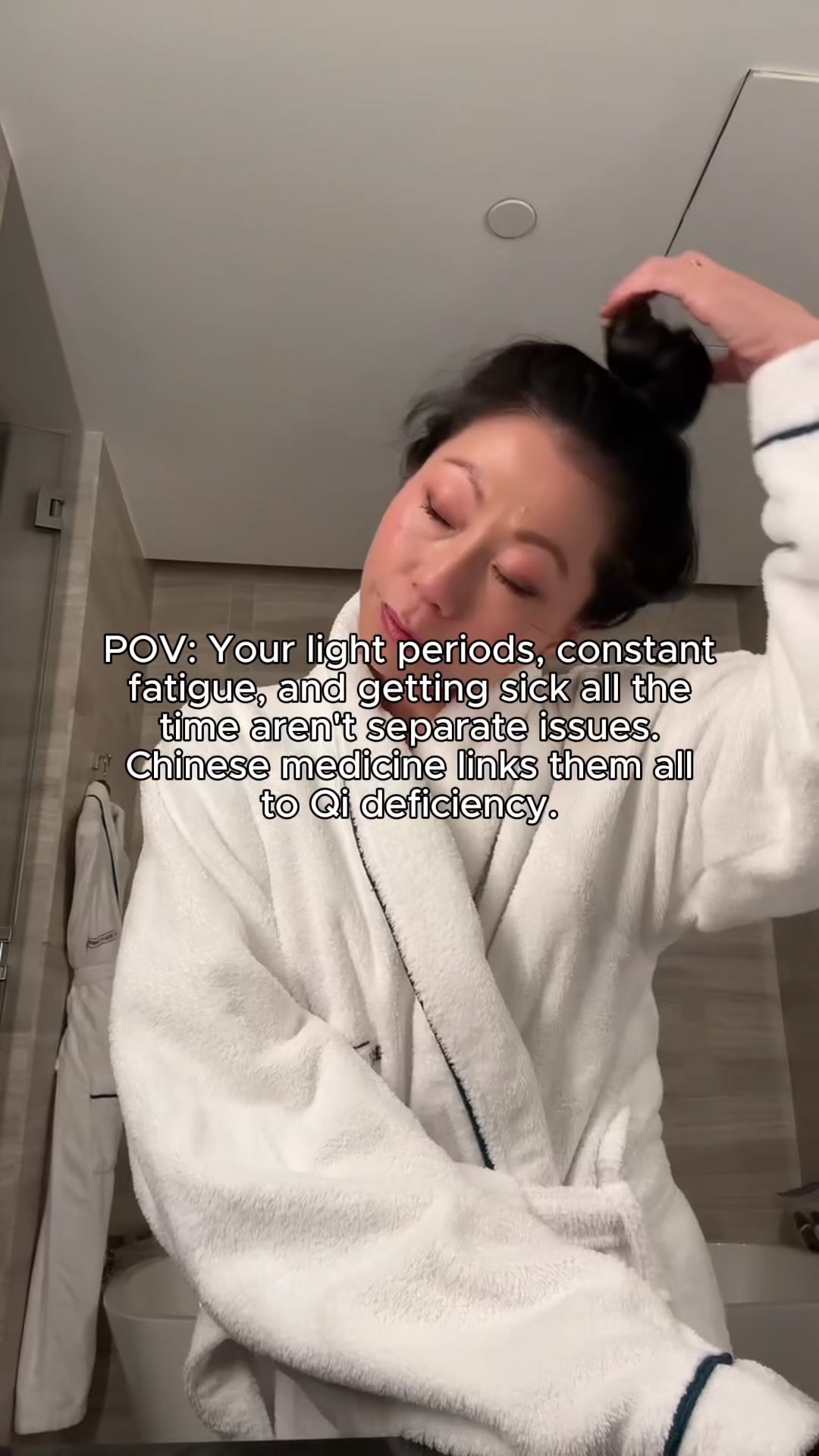 15 period symptoms. One formula.