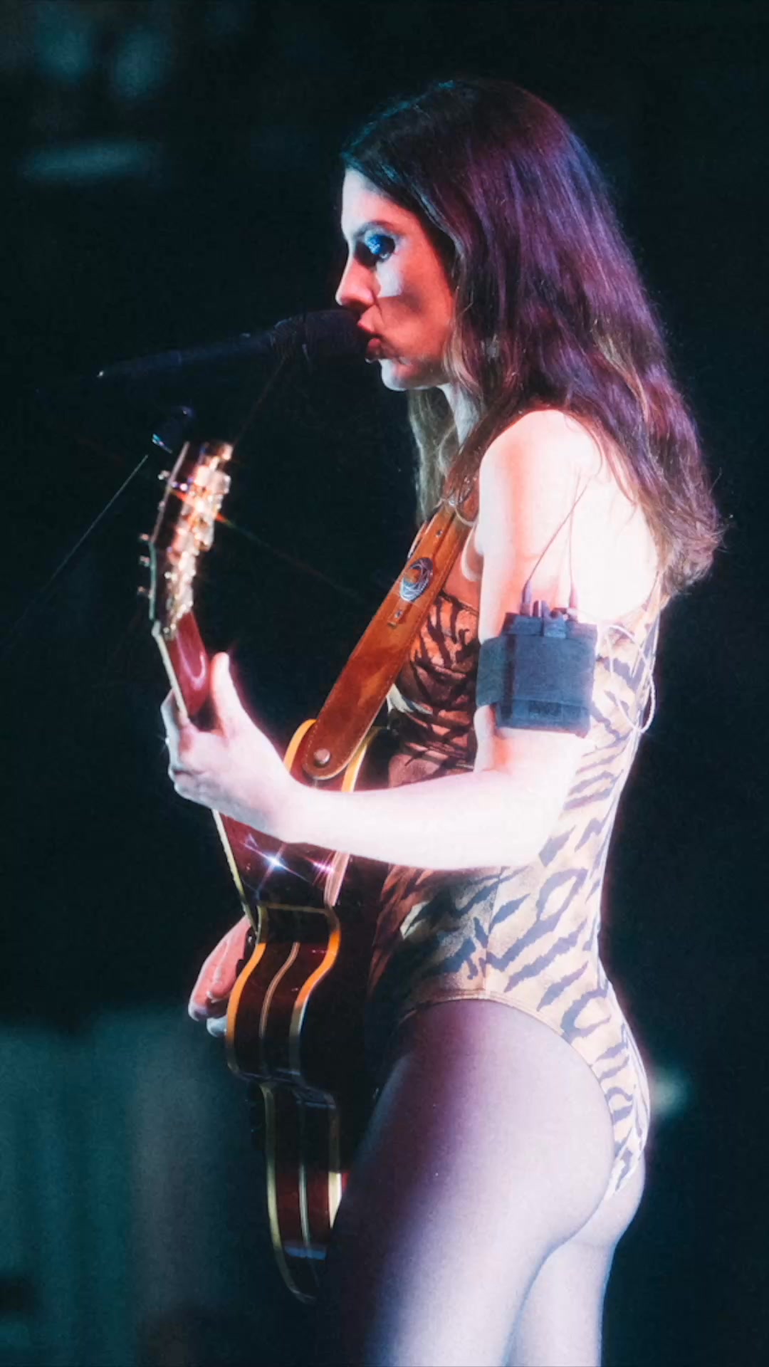 Wolf Alice Live at CHSq 2026