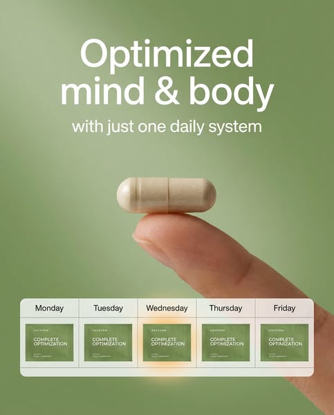 Breaking: Why Men’s Supplements Don’t Work