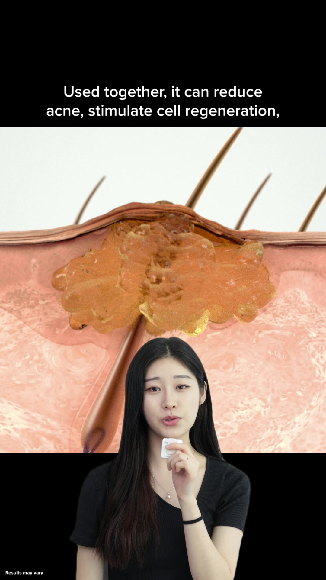 Korean Skincare that's REALLY popular in Korea 💖