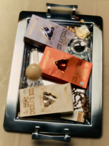 The Perfect Conscious Easter Gift