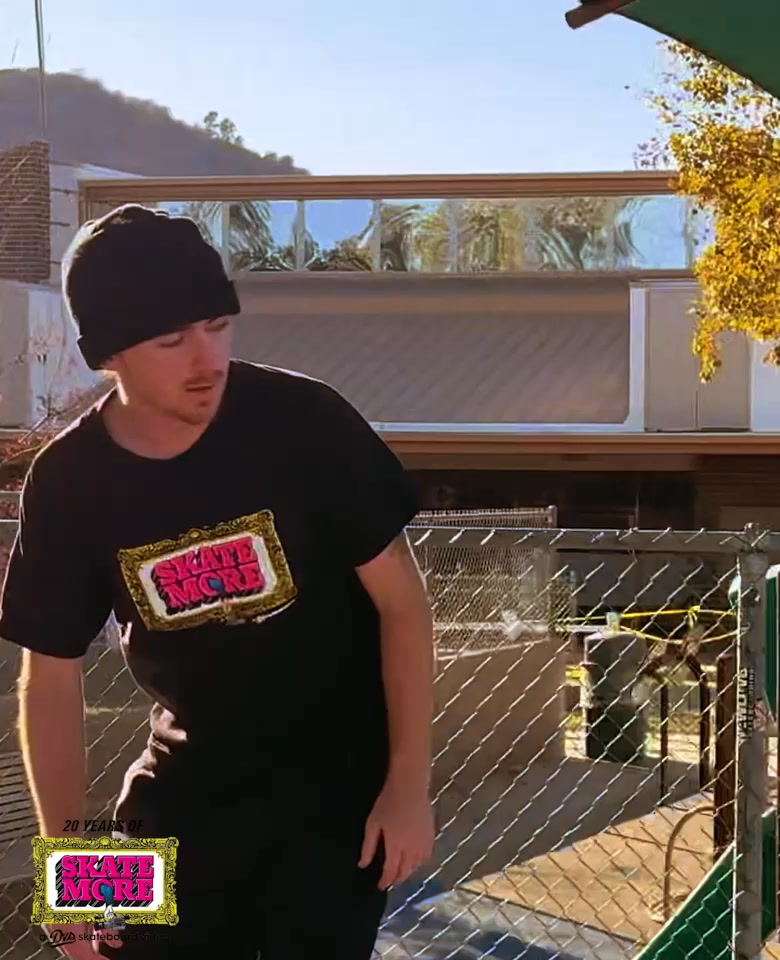 20 Year Anniversary | SKATE MORE