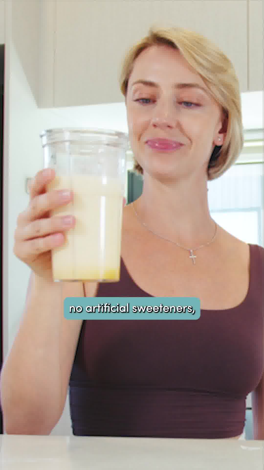 Nutrition for Beauty, Wellness, and Vitality