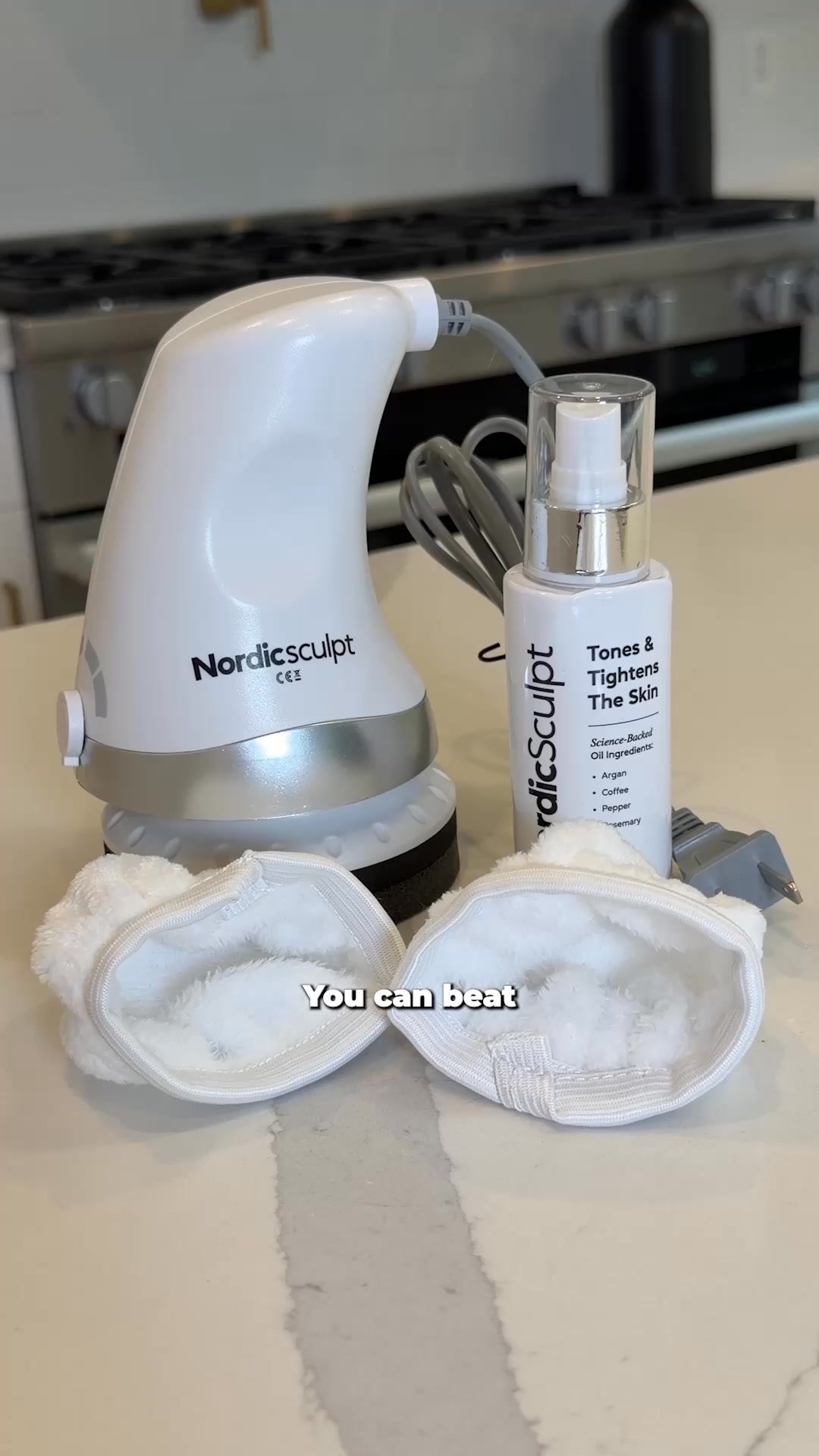 LOVE IT or Your Money Back