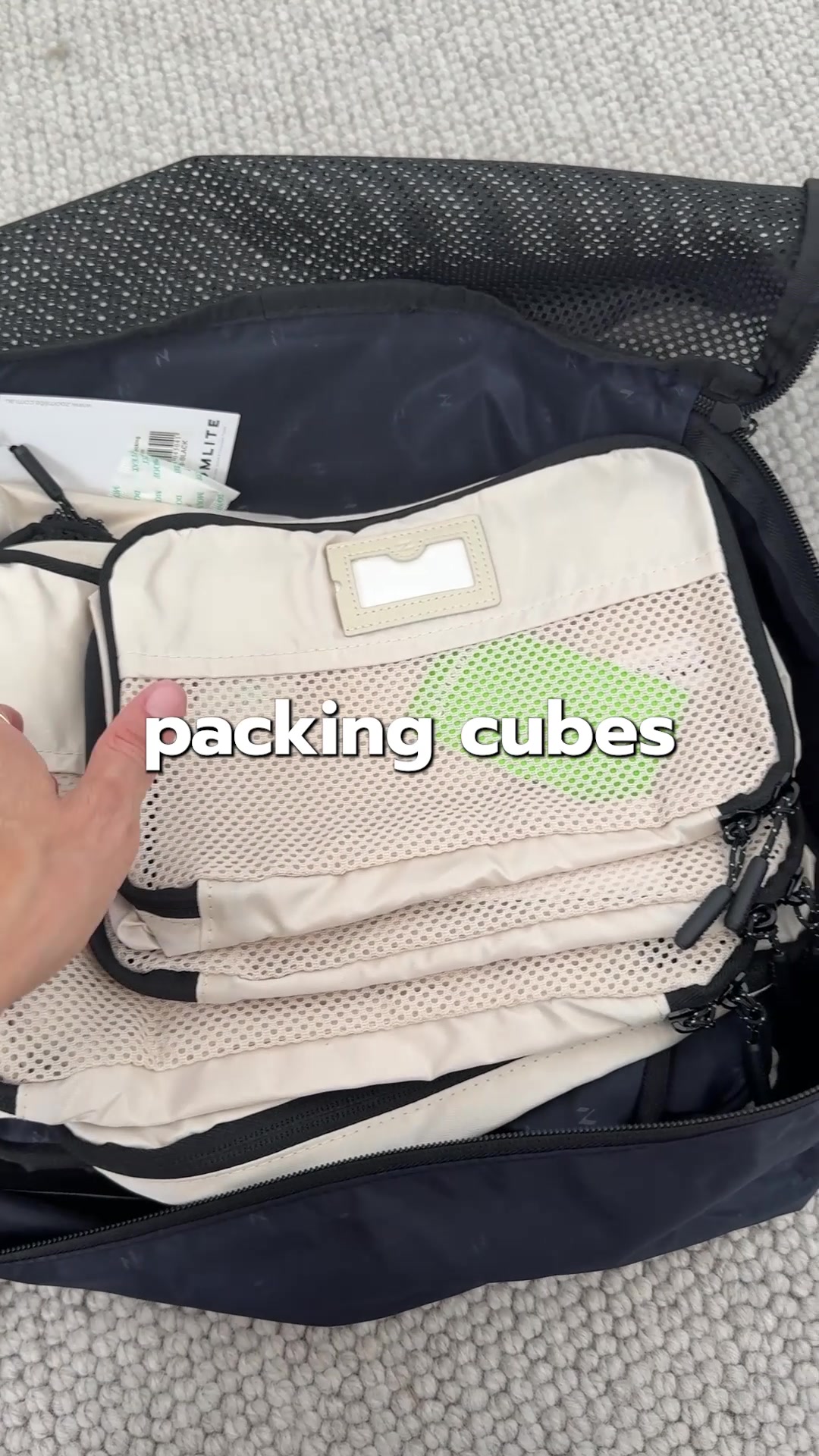 See What You’ve Been Missing