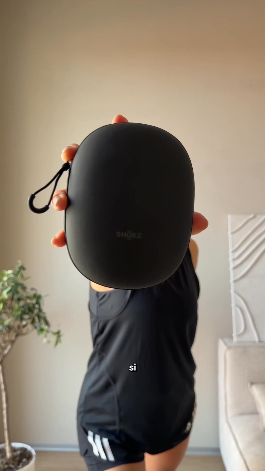 Shokz OpenRun Pro 2 | Auriculares Insignia de Conducción Ósea