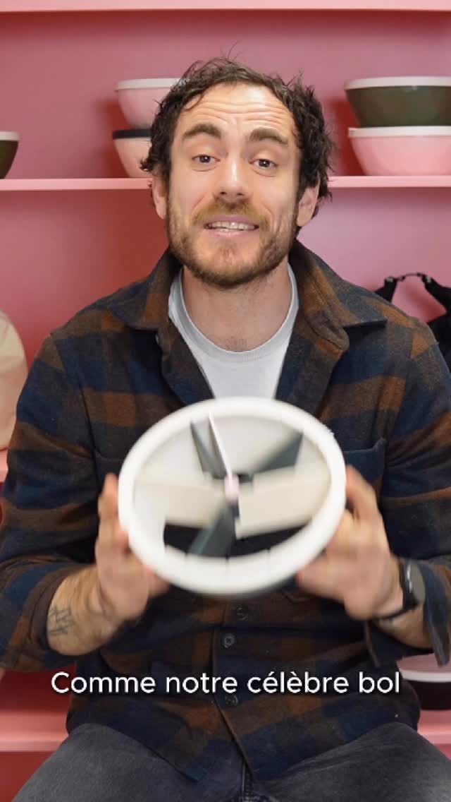 Dosez vos portions de légumes, protéines et féculents 🫶

#maju #bol #repasequilibre