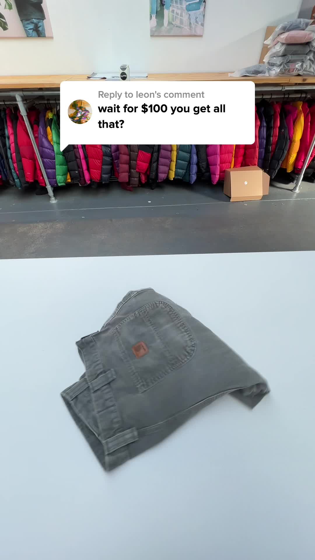 What will you get inside yours? 👀 Grab your mystery box today..