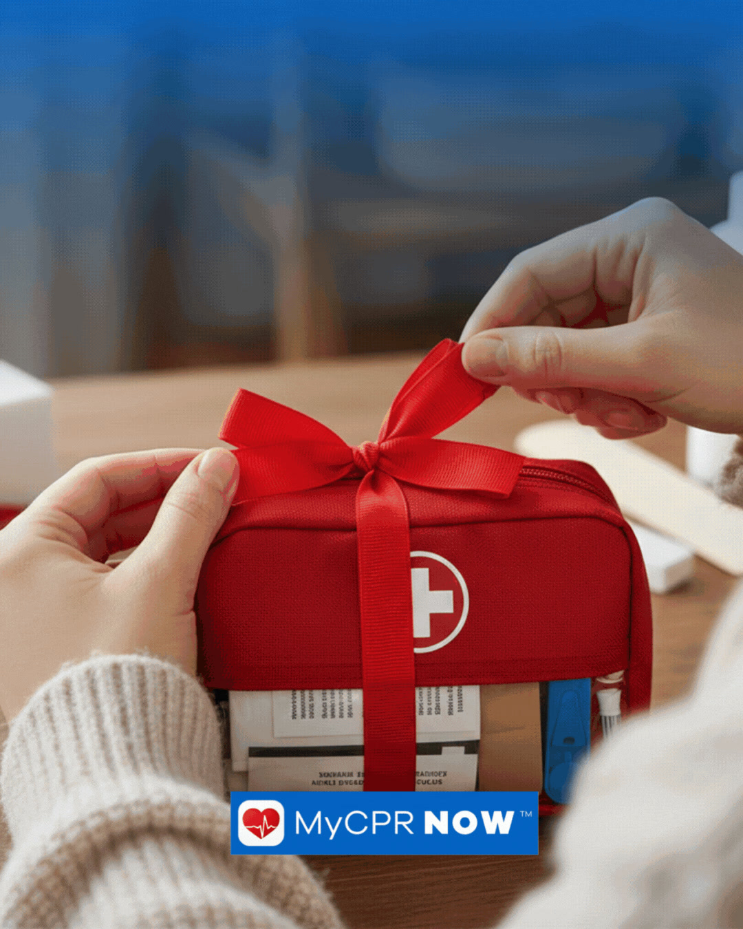 Start the New Year Prepared