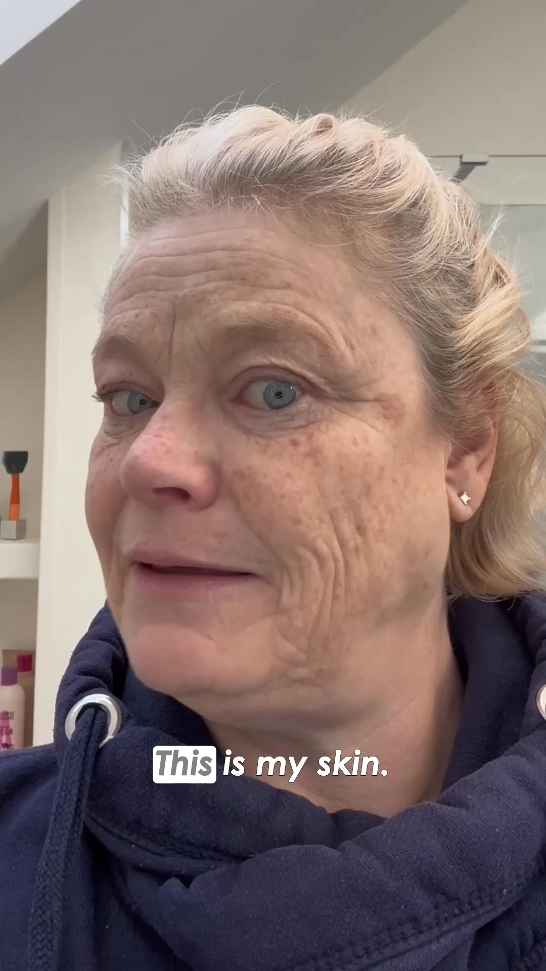 Pro-Ageing, Done Right.