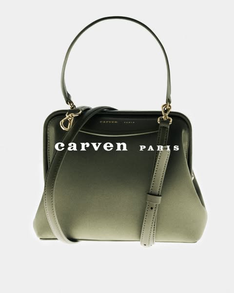 Carven new collection