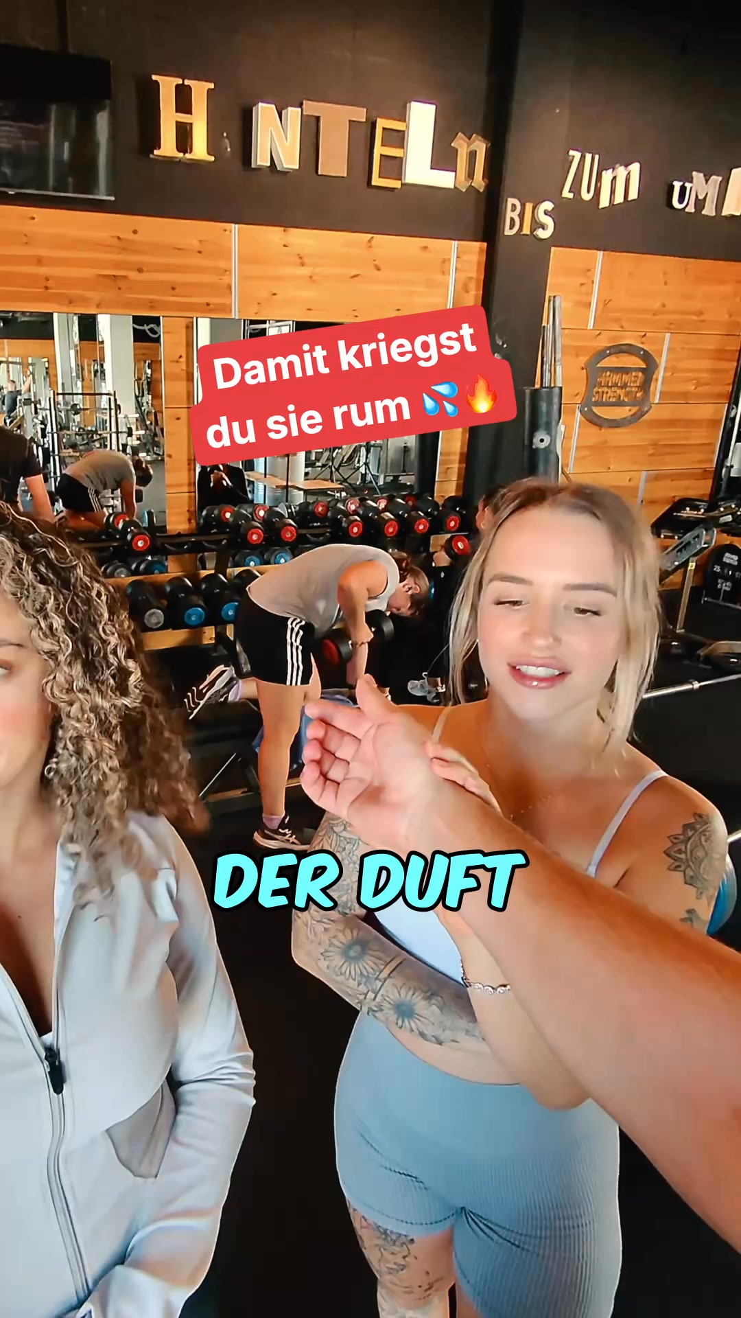 LIMITIERTES ANGEBOT ⚡️