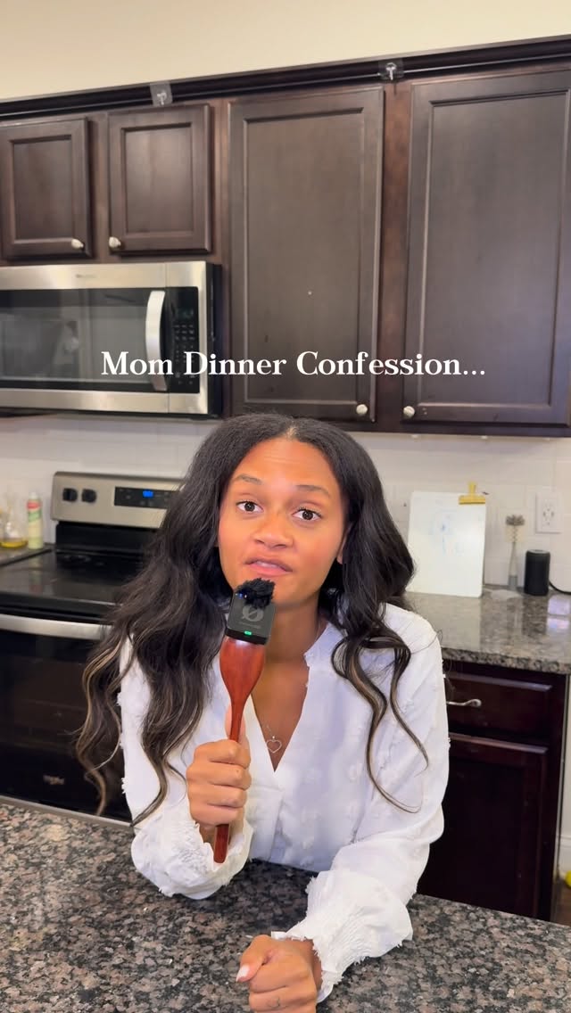 Not every dinner needs to be fancy… it just needs to feel good 💛

@idahoanfoods is my go-to comfort side on the busiest, most chaotic nights — made with 100% real Idaho potatoes and ready in minutes 🥔✨

Get Real, Get Idahoan.

#GetRealGetIdahoan #IdahoanPartner #DinnerMadeEasy #MomLifeUnfiltered #ad