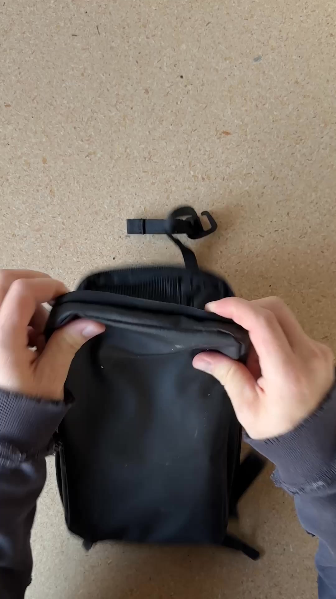 Travel Gear by Gravel