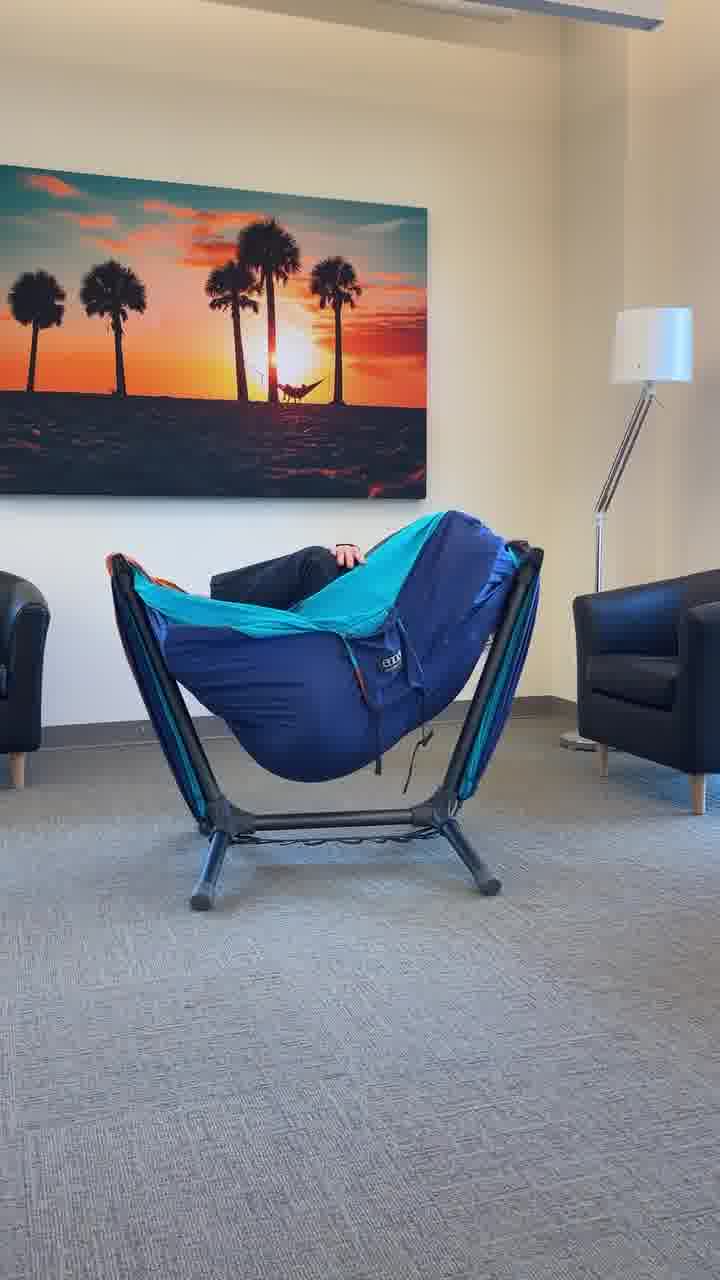 Parklite™ Hammock Chair Stand