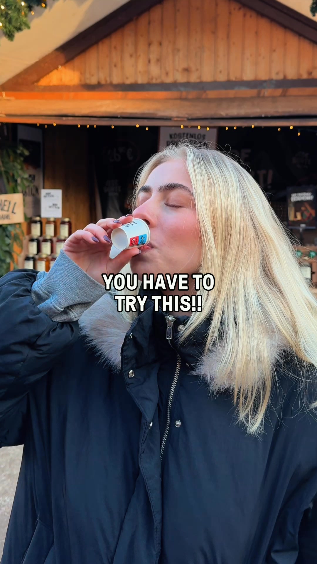 NEW: Chocolate Cream Moonshine