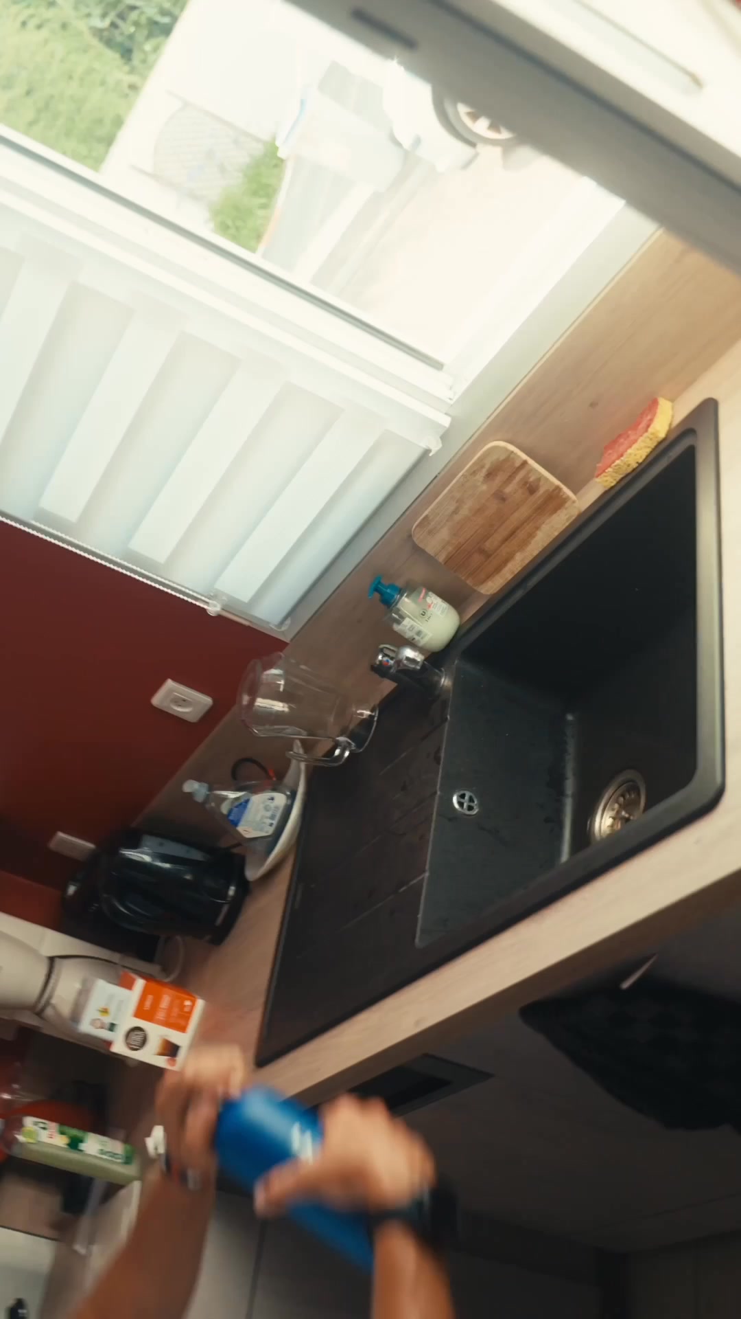 Améliore ton hydratation